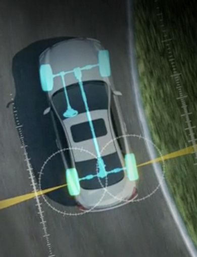 Illustration for article titled 2011 Infiniti M: First Drive
